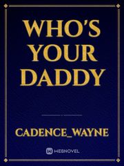 Who's your daddy Book