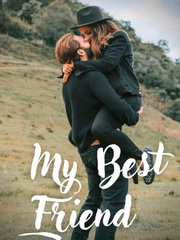 My Best Friend : He's the one I have Book