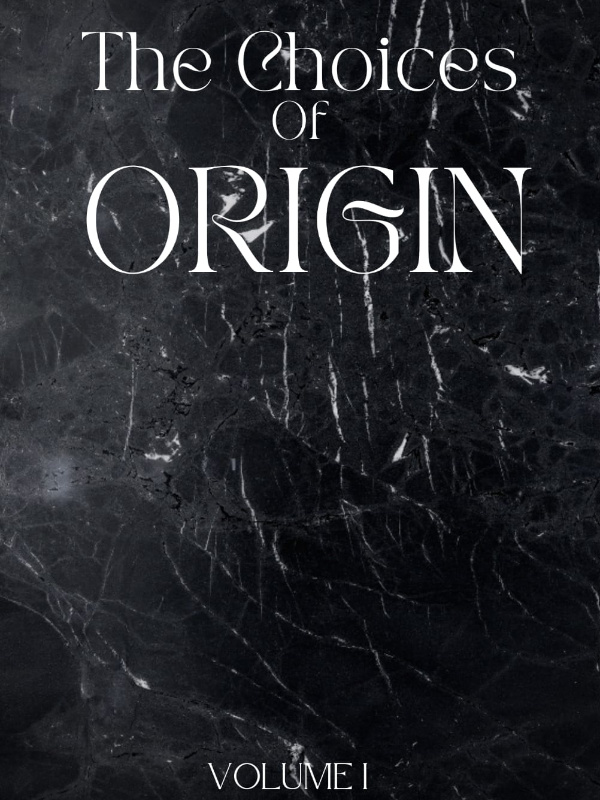 The choices of Origin Book