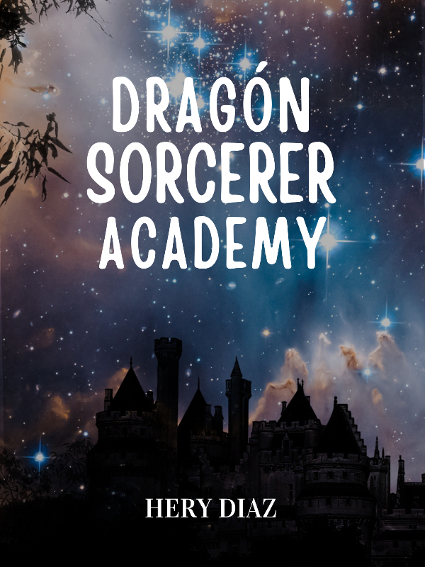 Dragón Sorcerer Academy [ES]