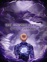 The Akashic Record Entry 1: Ascension Book