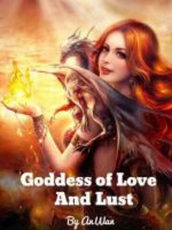 Goddess of Love and Sex