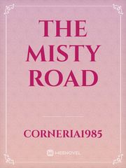 The misty road Book