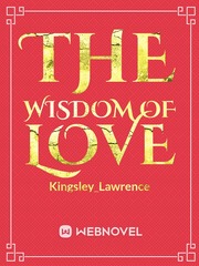 The wisdom of love Book