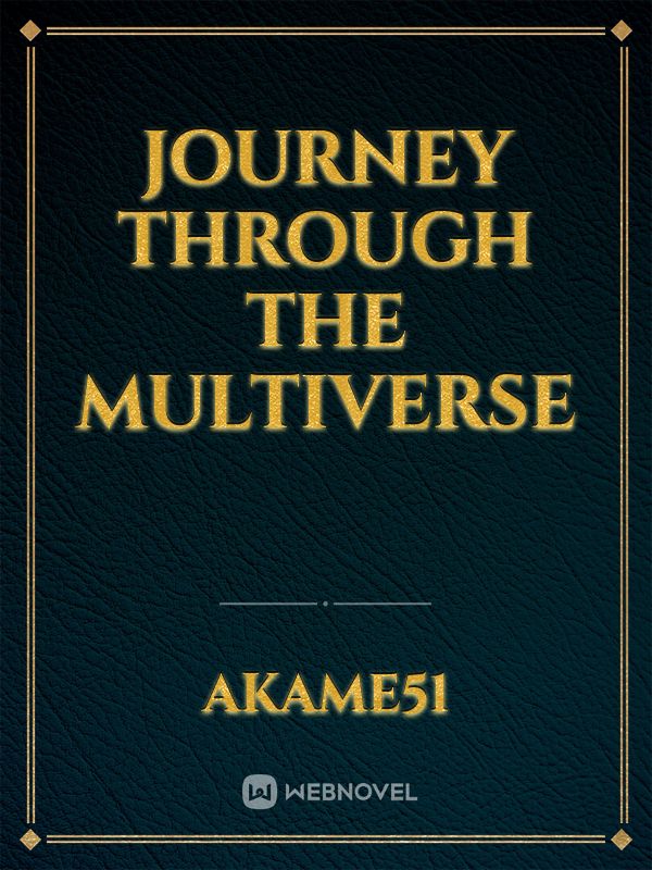 journey through the multiverse