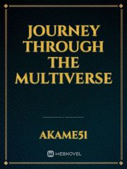 journey through the multiverse Book