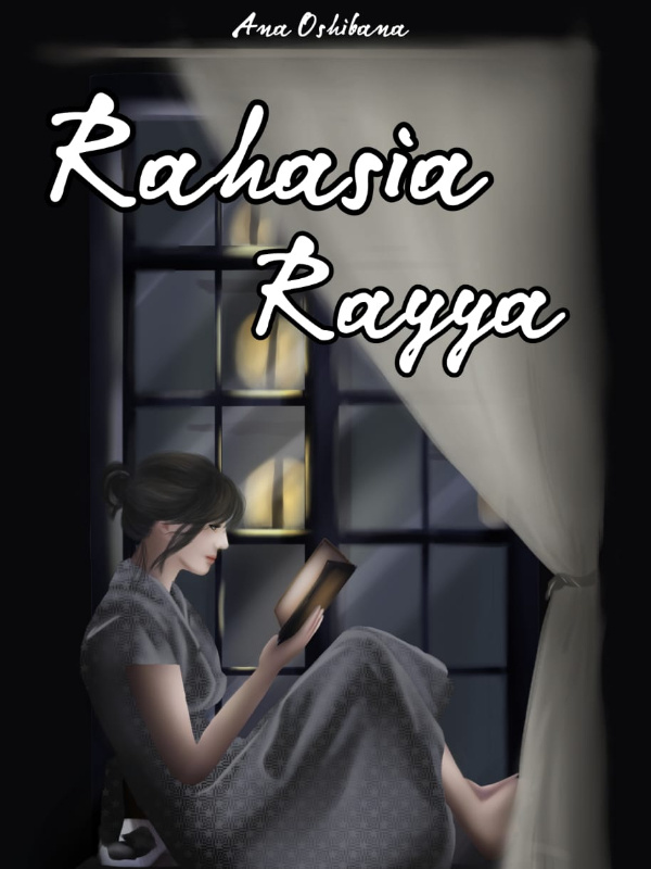 Rahasia Rayya Book