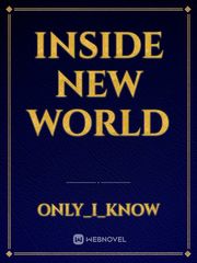 Inside New World Book