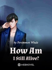 How Am I Still Alive? Book