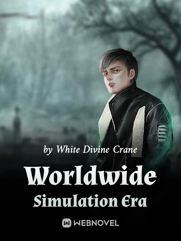 Worldwide Simulation Era Book
