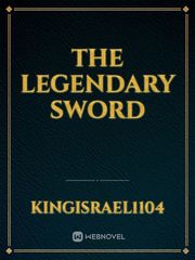 the legendary sword Book