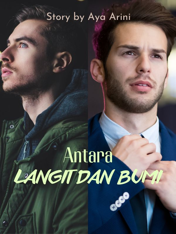 ANTARA LANGIT DAN BUMI