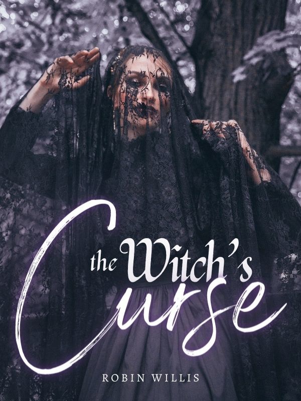 The Witch's Curse Book