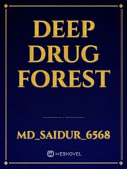 Deep drug forest Book