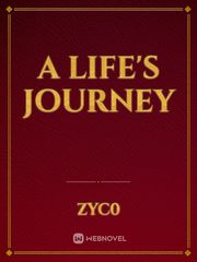 A Life's Journey Book