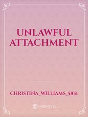 unlawful attachment Book