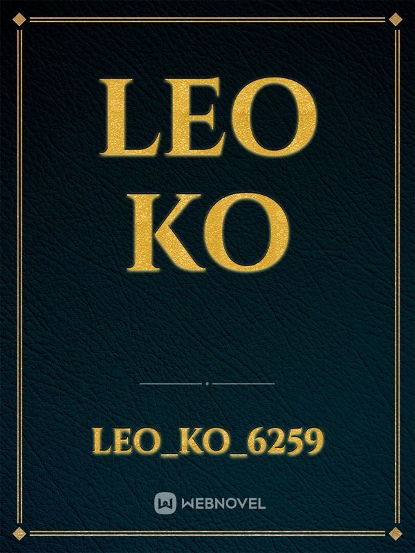 Leo Ko