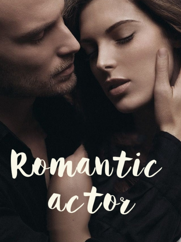 ROMANTIC ACTOR Book
