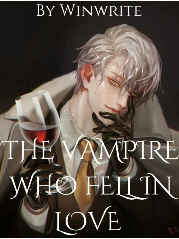The Vampire who fell in love [BL]
