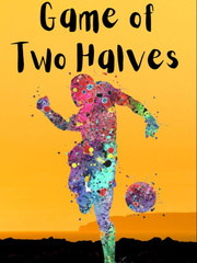 Game Of Two Halves Book
