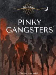 PINKY GANGSTERS Book