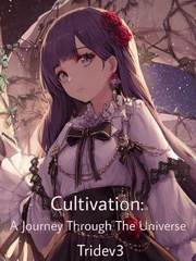 Cultivation: A Journey Through The Universe Book