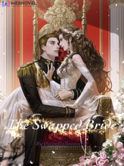 The Swapped Bride Book