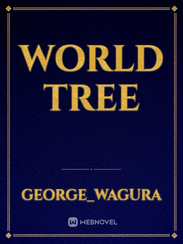World tree Book