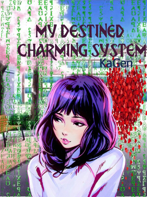 My Destined Charming System Book