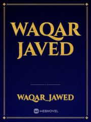 Waqar javed Book