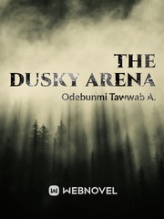 The Dusky Arena Book