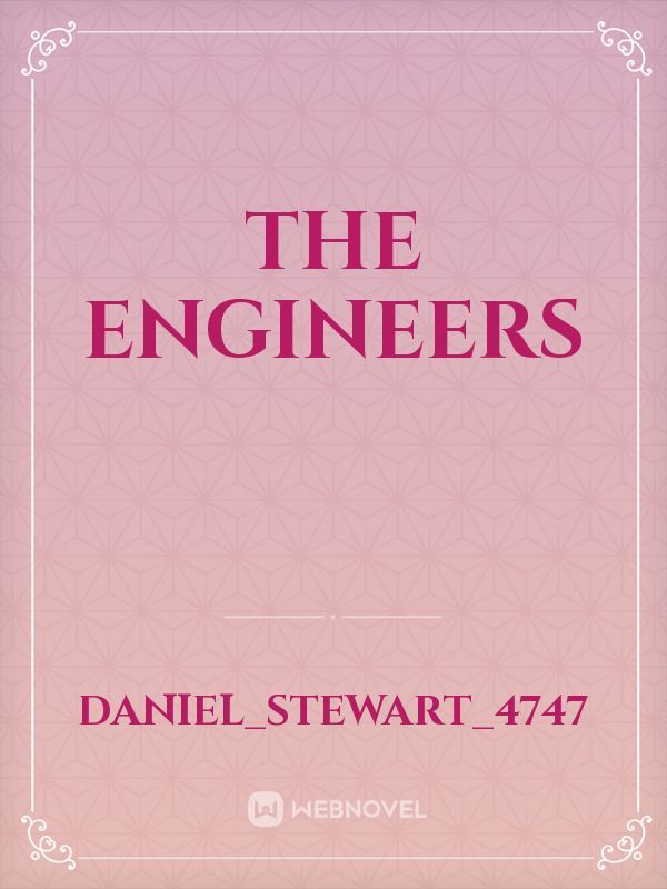 The Engineers Book