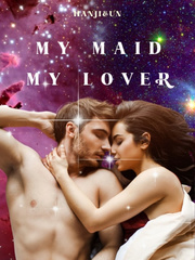 My Maid My Lover Book