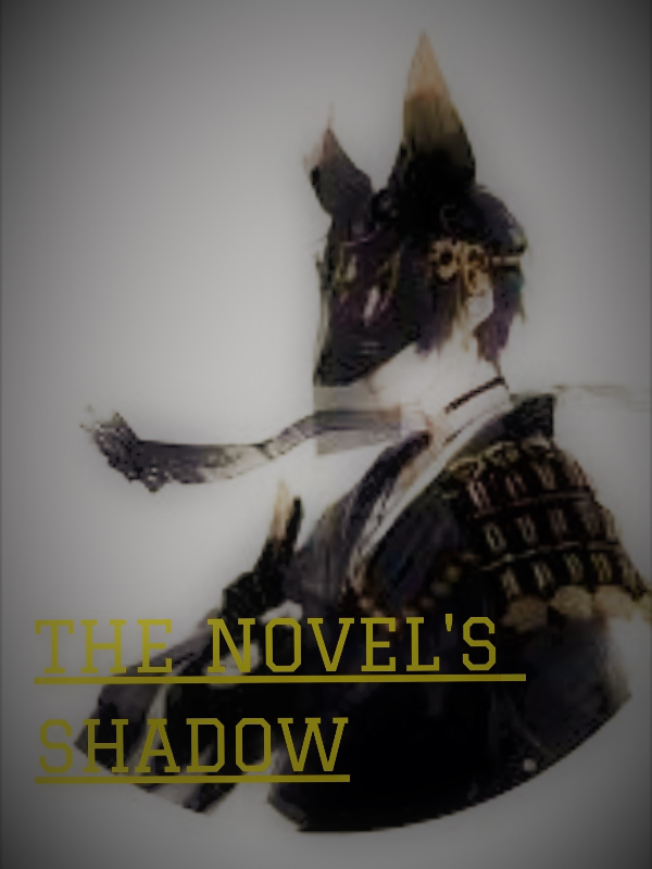 The Novel's Shadow Book
