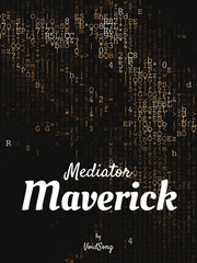 Mediator Maverick Book
