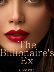 The Billionaire's Ex Book