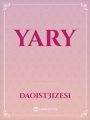 Yary Book