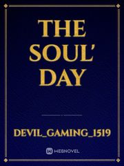 The soul' day Book