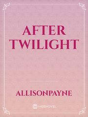 After Twilight Book