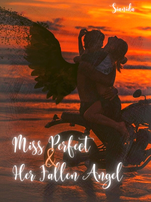 Miss Perfect and Her Fallen Angel Book