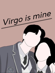 Virgo is mine Book