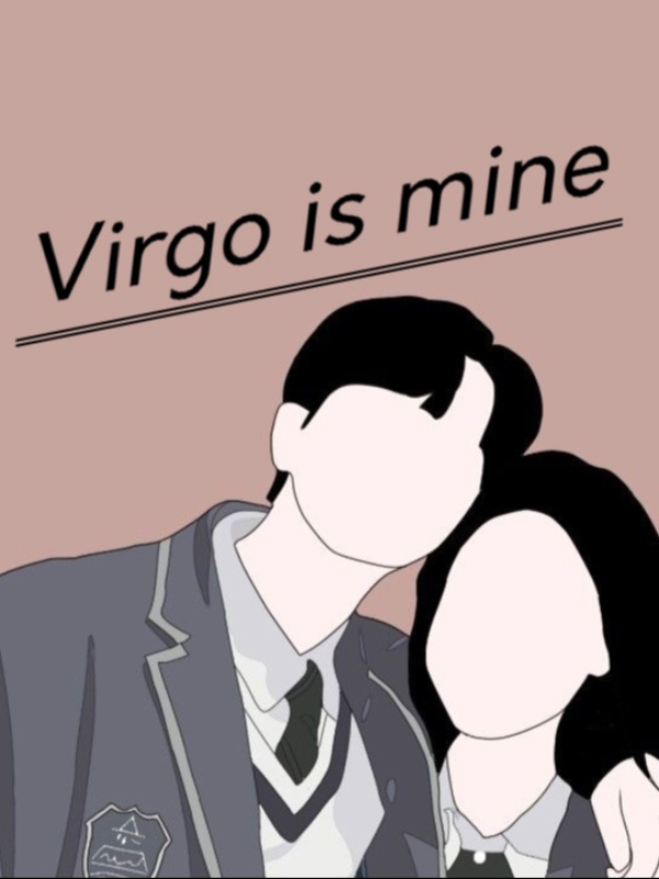 Virgo is mine Book