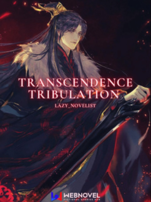 Transcendence Tribulation Book