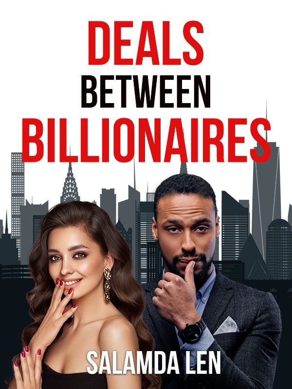 Deals Between Billionaires