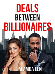 Deals Between Billionaires Book