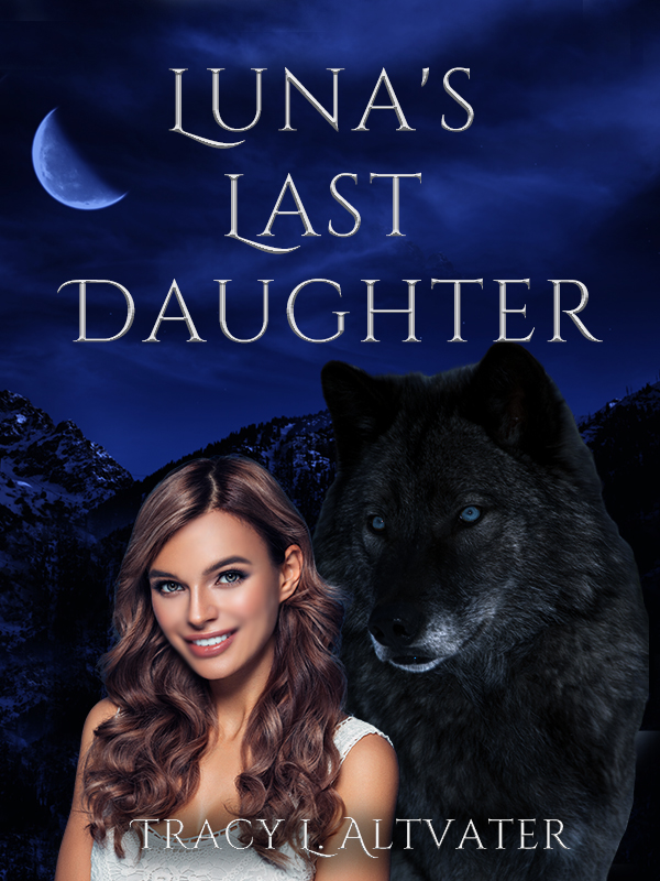 Luna's Last Daughter Book