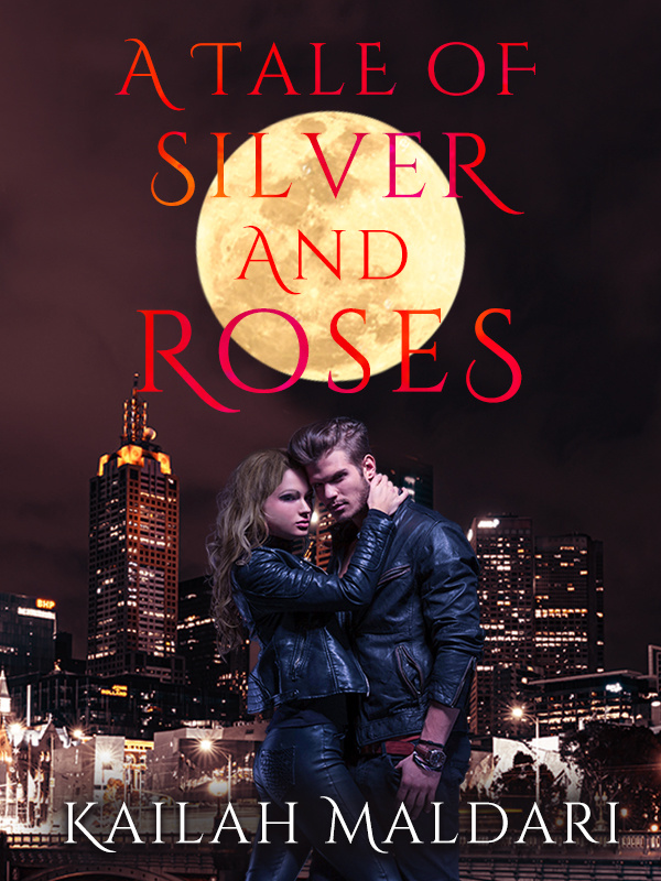 A Tale of Silver and Roses Book
