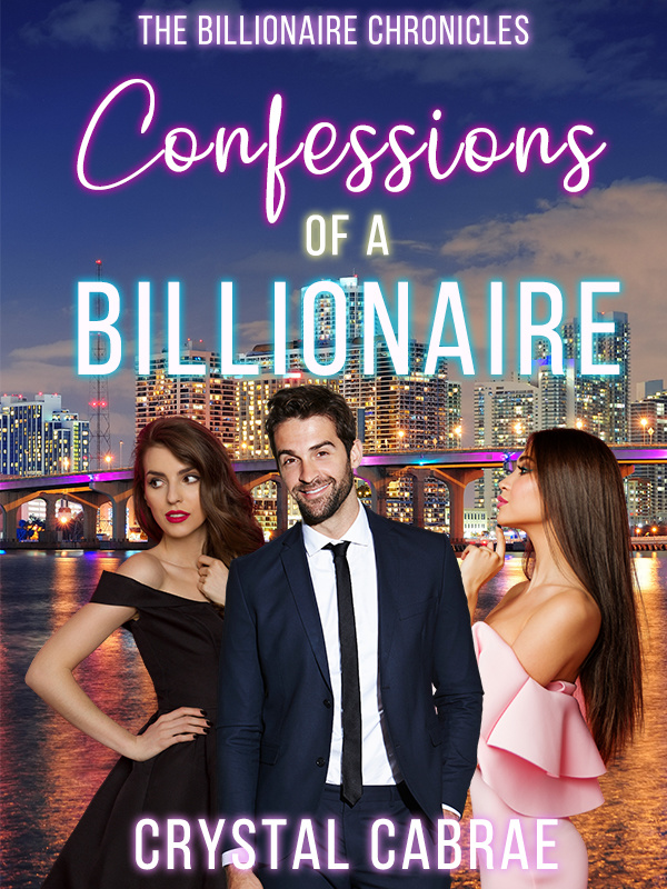 Confessions of a Billionaire Book