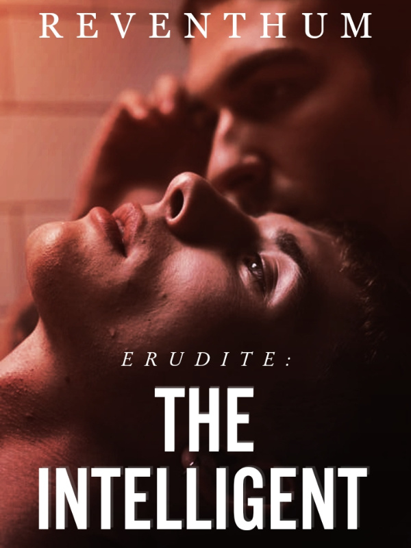 Erudite: The Intelligent (BL) Book