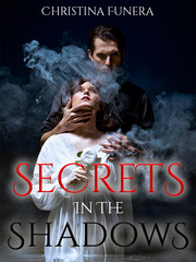 SECRETS IN THE SHADOWS Book